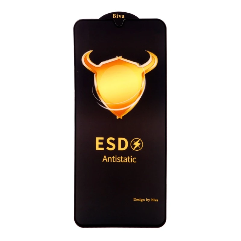 گلس ESD Anti Static بیوا Samsung Galaxy A22