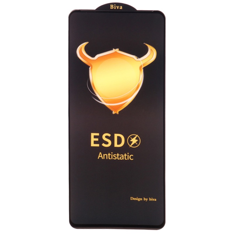 گلس ESD Anti Static بیوا Samsung Galaxy A52 / A52s