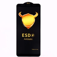 گلس ESD Anti Static بیوا Samsung Galaxy A7 2018