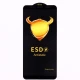 گلس ESD Anti Static بیوا Samsung Galaxy A7 2018