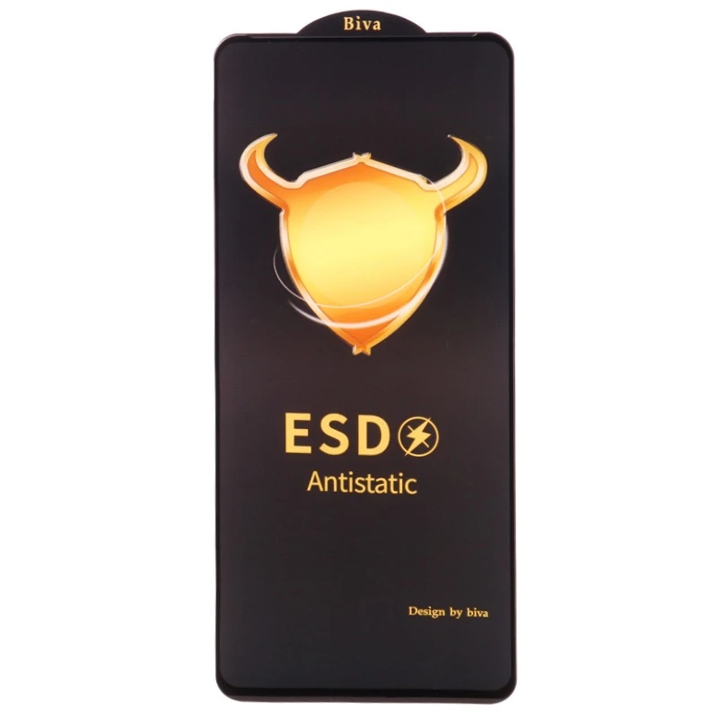 گلس ESD Anti Static بیوا Samsung Galaxy S20 FE