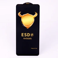 گلس ESD Anti Static بیوا Xiaomi 12 Lite