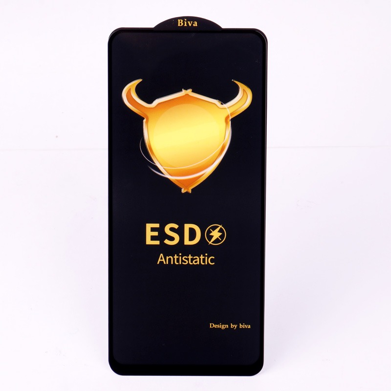 گلس ESD Anti Static بیوا Xiaomi 12 Lite