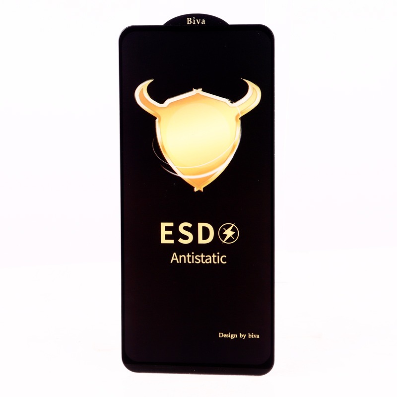 گلس ESD Anti Static بیوا Xiaomi 12T / 12T Pro