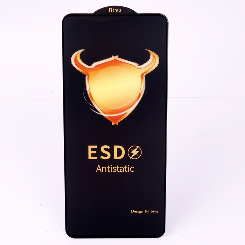 گلس ESD Anti Static بیوا Xiaomi Poco F4