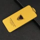 گلس تمام چسب GOLDEN آیفون iPhone 12 / 12 Pro