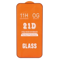 گلس فول چسب OG آیفون iPhone 14 Pro Max