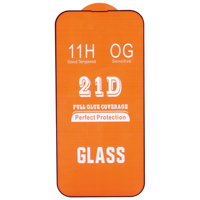 گلس فول چسب OG آیفون iPhone 14 Pro