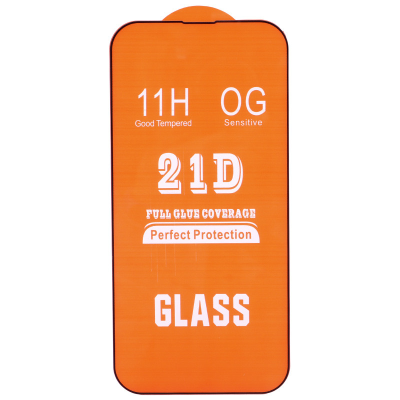 گلس فول چسب OG آیفون iPhone 14 Pro
