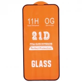 گلس فول چسب OG آیفون iPhone 14