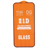 گلس فول چسب OG آیفون iPhone 14