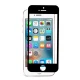 گلس تمام چسب iPhone 5 مشکی