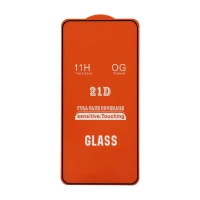گلس فول چسب OG سامسونگ Galaxy S21 FE 5G