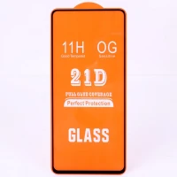 گلس فول چسب OG شیائومی Xiaomi 12 Lite