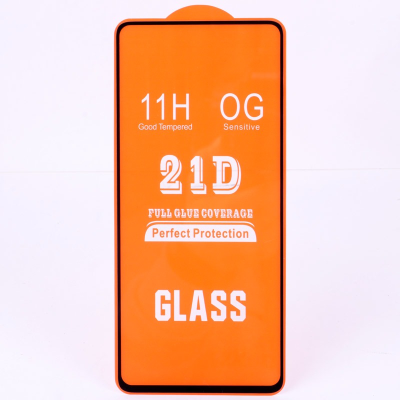 گلس فول چسب OG شیائومی Xiaomi 12 Lite