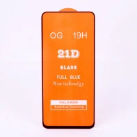 گلس فول چسب OG شیائومی Redmi K40s