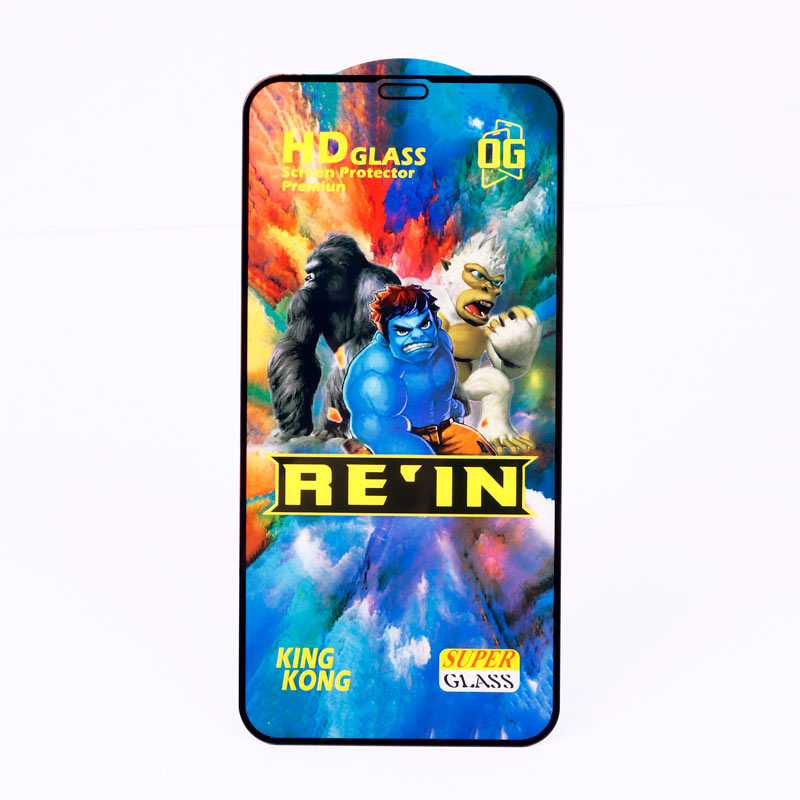 گلس HD Rein King Kong آیفون iPhone 11