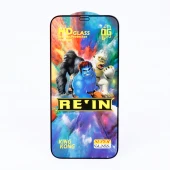 گلس HD Rein King Kong آیفون iPhone 12 / 12 Pro