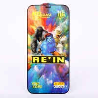 گلس HD Rein King Kong آیفون iPhone 12 Pro Max