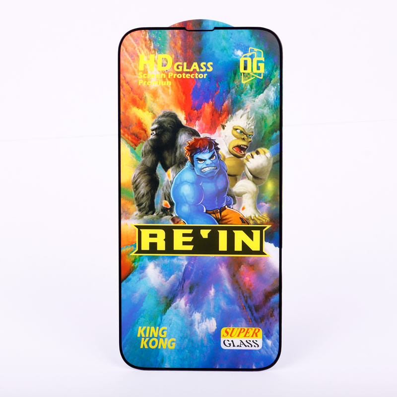 گلس HD Rein King Kong آیفون iPhone 13 Pro Max