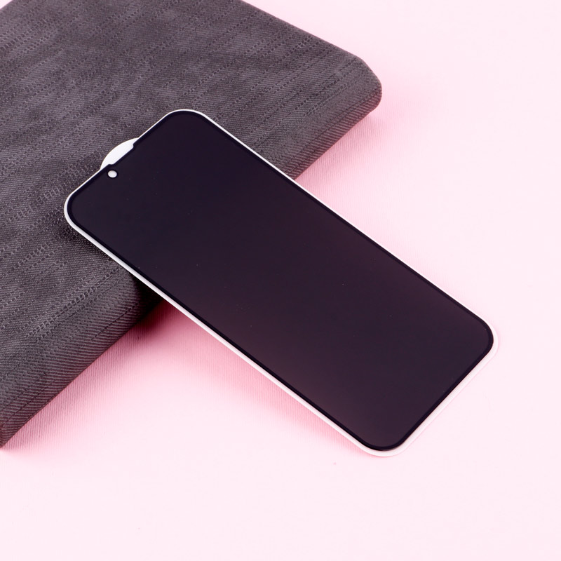 گلس Privacy آیفون iPhone 14 Plus