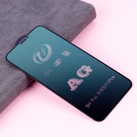 گلس تمام صفحه Green مات iPhone 11 Pro