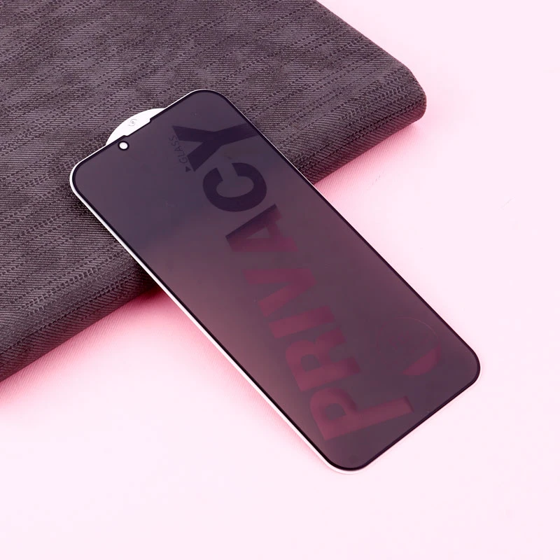 گلس Privacy آیفون iPhone 14 Pro Max