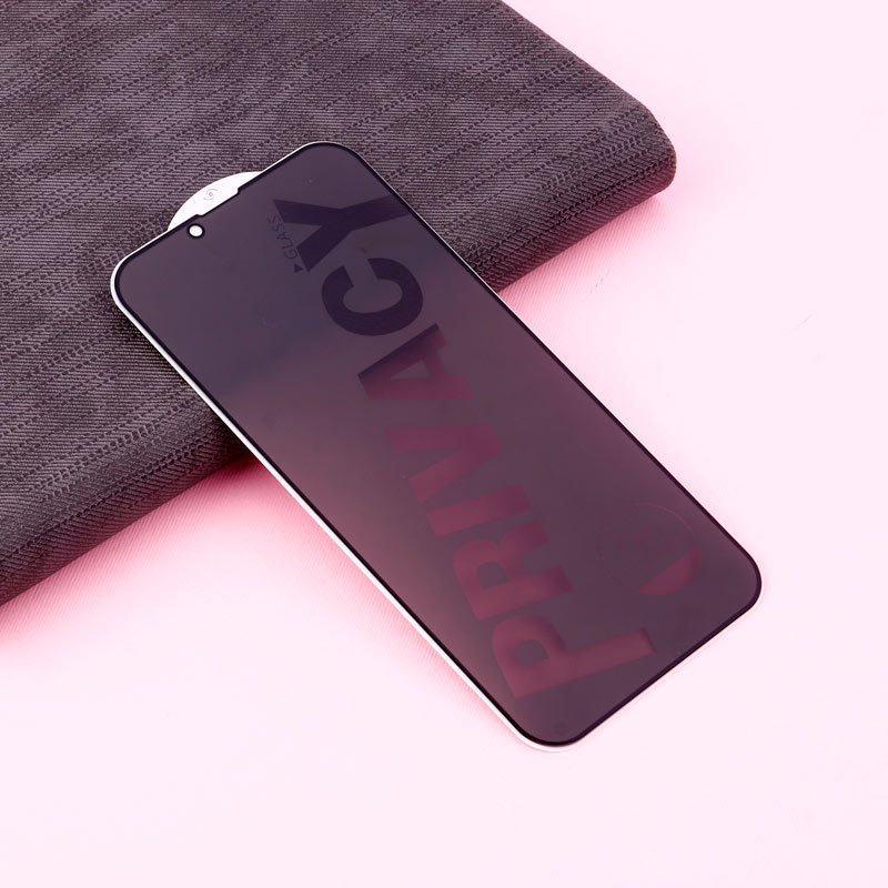 گلس Privacy آیفون iPhone 14 Pro Max