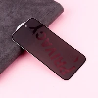 گلس Privacy آیفون iPhone 14 Pro
