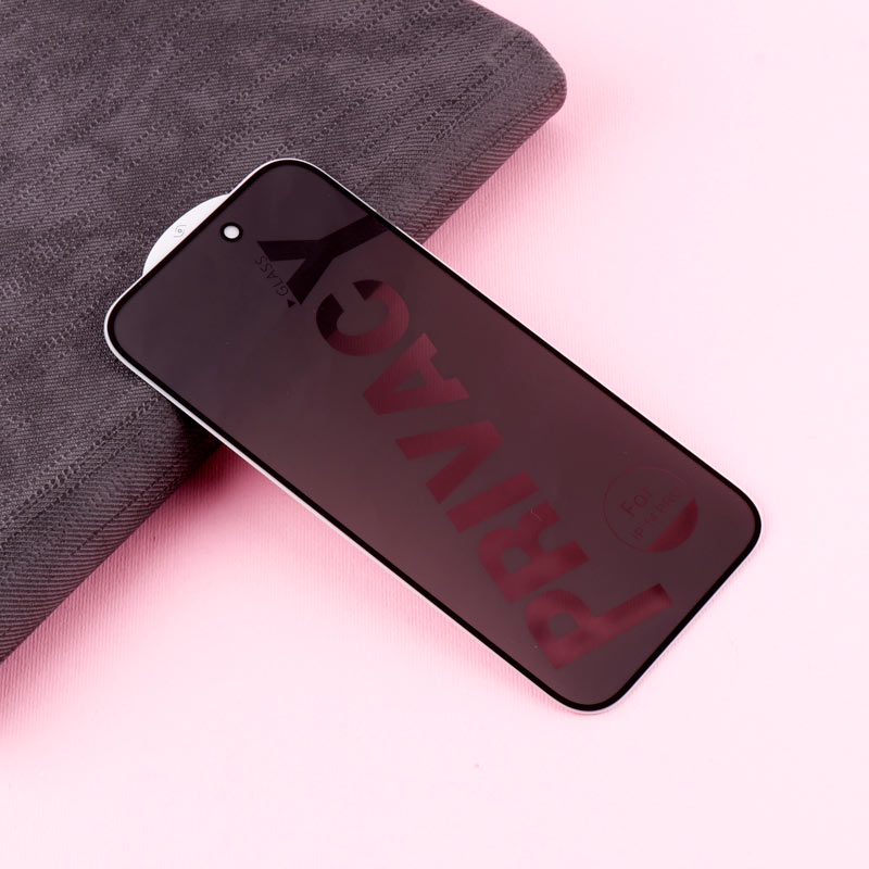گلس Privacy آیفون iPhone 14 Pro