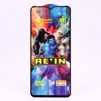 گلس HD Rein King Kong سامسونگ Samsung Galaxy A02s