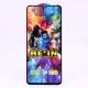 گلس HD Rein King Kong سامسونگ Samsung Galaxy A02s
