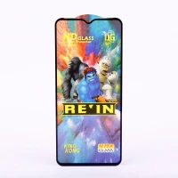 گلس HD Rein King Kong سامسونگ Samsung Galaxy A03 Core