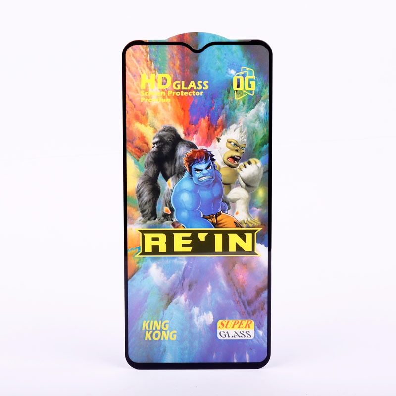 گلس HD Rein King Kong سامسونگ Samsung Galaxy A03 Core