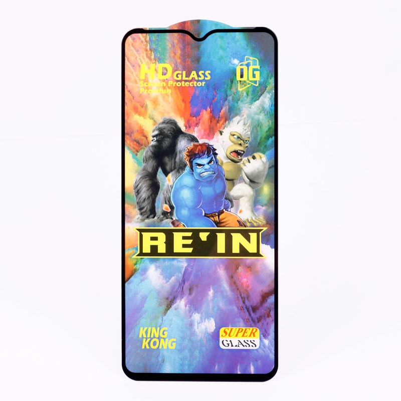 گلس HD Rein King Kong سامسونگ Samsung Galaxy A03