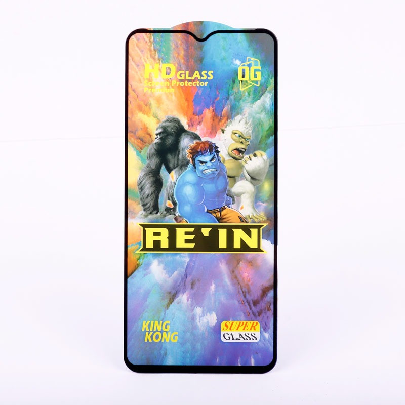گلس HD Rein King Kong سامسونگ Samsung Galaxy A03s