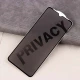 گلس Privacy سامسونگ A04 / A04s