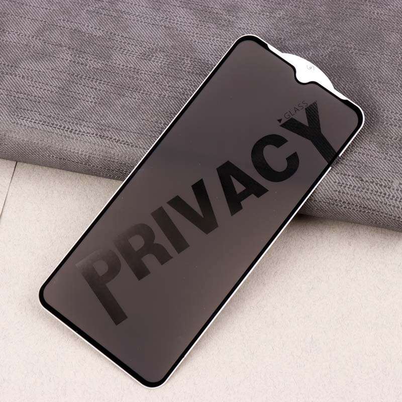 گلس Privacy سامسونگ A04 / A04s