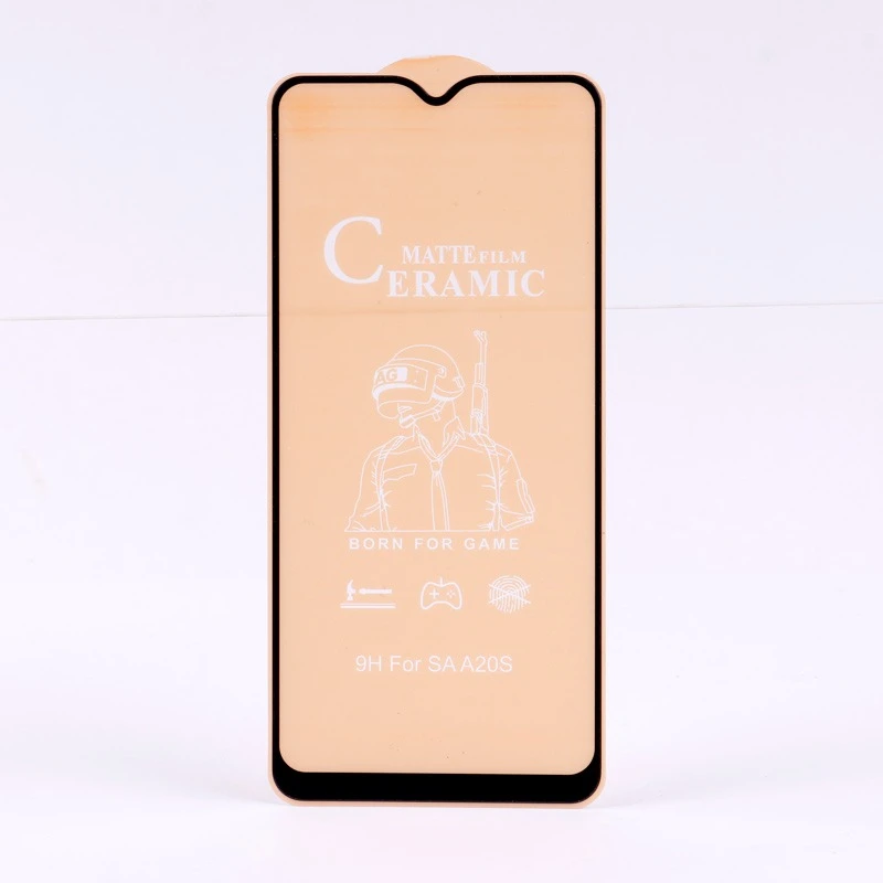 گلس سرامیکی مات Samsung Galaxy A04E