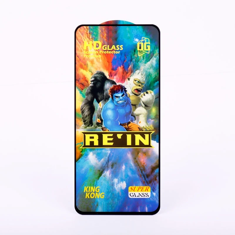 گلس HD Rein King Kong سامسونگ Samsung Galaxy A11