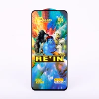 گلس HD Rein King Kong سامسونگ Samsung Galaxy A11