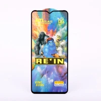 گلس HD Rein King Kong سامسونگ Samsung Galaxy A12