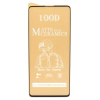 گلس سرامیکی مات Samsung Galaxy A73