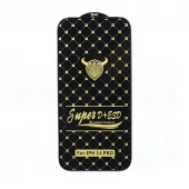 گلس Super D + ESD Anti Static آیفون iPhone 14 Pro
