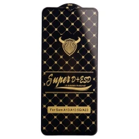 گلس Super D + ESD Anti Static سامسونگ Samsung Galaxy A13 4G