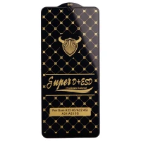 گلس Super D + ESD Anti Static سامسونگ Samsung Galaxy A32 4G