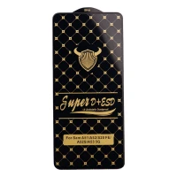گلس Super D + ESD Anti Static سامسونگ Samsung Galaxy S20 FE