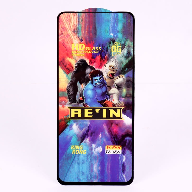 گلس HD Rein King Kong شیائومی Xiaomi Poco F4