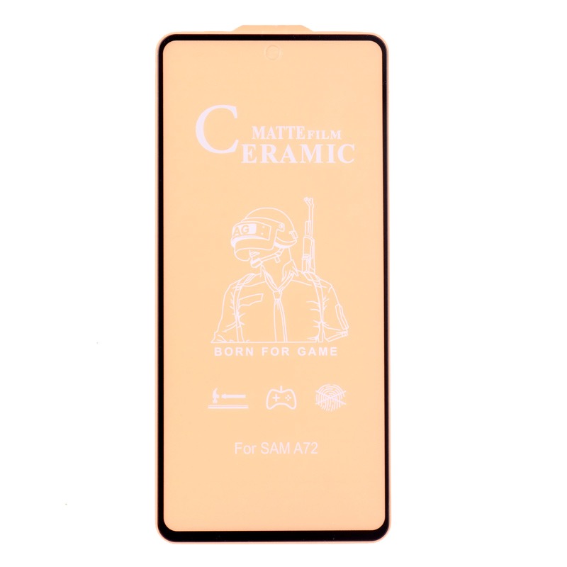 گلس سرامیکی مات Xiaomi Poco X4 GT