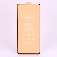 گلس سرامیکی مات Xiaomi Poco X4 Pro 5G